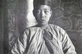 最后一个太监回忆皇宫生活，服侍主人要跪着，娘娘洗澡全由人伺候图片
