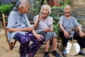 狼外婆的故事（下集）图片