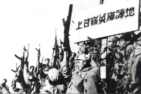 庚子杂说——从一个数字去感受“上甘岭战役”图片