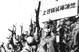 庚子杂说——从一个数字去感受“上甘岭战役”图片