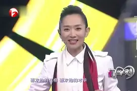 男嘉宾遭遇不幸婚姻，结果上次录节目后，姑娘竟上赶着跟他处对象