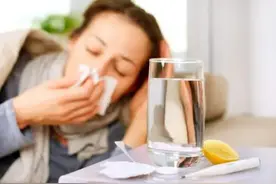 别误把过敏性鼻炎当感冒图片