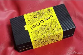 iQOO Neo3评测：2698元起的Android旗舰怎么样？图片