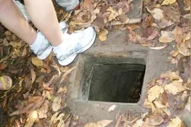 越南这个地道，入口宽不足一米，底下却是一个繁华的城市！视频封面