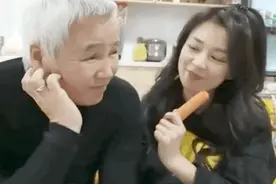 抖音里的顶流贵妇（二）张庭：过气丑闻缠身却超越章子怡宁静图片