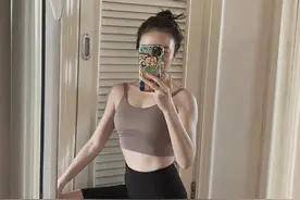 好好吃饭，才能有真正意义上的好身材图片