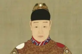 明朝天启皇帝朱由校，看似云淡风轻，实则是个了不起的人物！图片