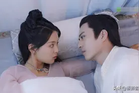 《且听凤鸣》定档，杨超越一番大女主，101+陈情令的演员阵容图片