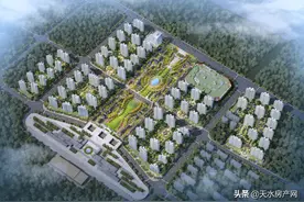 总建面25.5万㎡ 天水两座万达广场航拍实景视频首度公开图片
