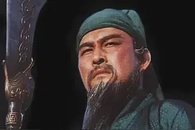 五虎将排名里，藏着刘备称帝的秘密图片