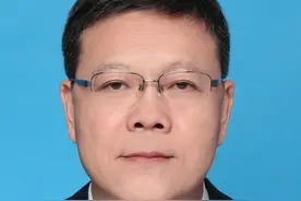 临沂最新人事任免图片
