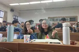 上课抽烟、品酒、爆破，这些硬核大学专业，也太让人羡慕了图片
