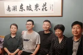 “错换28年”，该到终了的时候，外公买给姚策的房子到底属于谁的图片