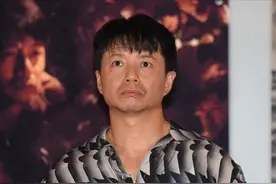 段奕宏璀璨情史，三任绯闻女友全是美貌女星，娶日籍妻子收获真爱图片