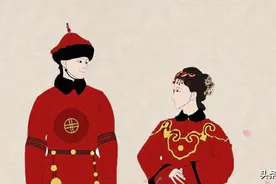 “牲酒赛秋社，箫鼓迎新婚”，宋朝的结礼程序，满满的仪式感图片