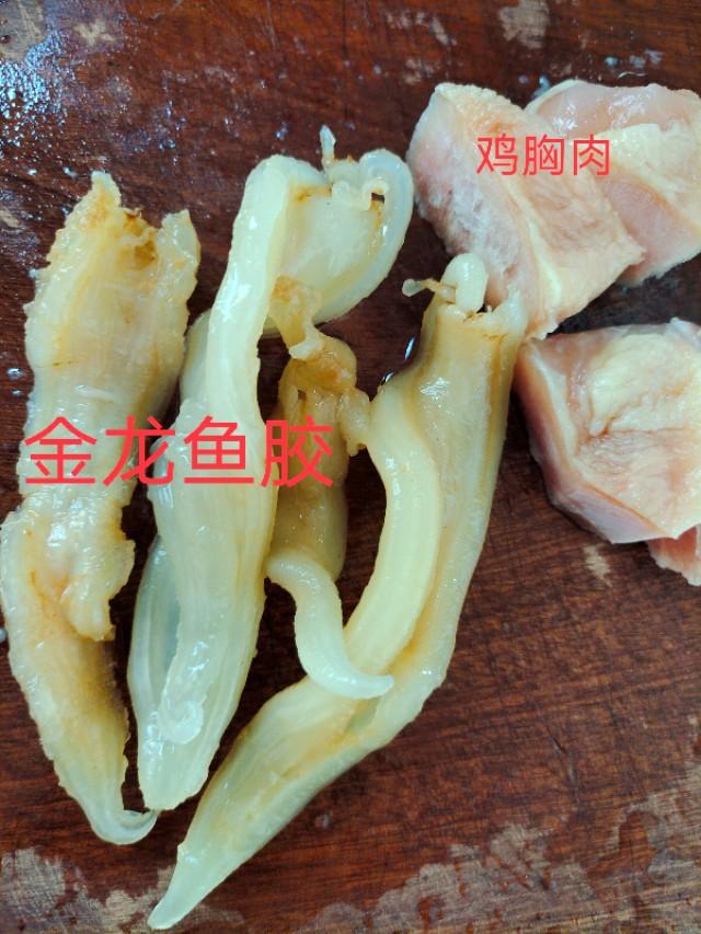 鱼胶为什么不能和鸡一起炖 2026年鱼胶能不能和鸡一起煲汤 鱼胶为什么不能和鸡一起炖 2026年鱼胶能不能和鸡一起煲汤