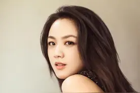 汤唯的“毁灭史”：为什么中国人把她当耻辱，韩国人把她当宝？图片