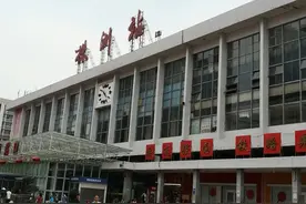 好消息！株洲往张家界方向的城铁动车，每日开行图片