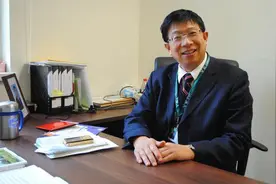 摇号入学实施一年，包玉刚实验学校如何让孩子享受成功的喜悦”图片