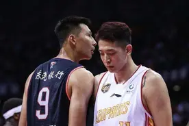 锋芒毕露！沈梓捷对比易建联、周琦，未来5年能成为男篮重臣么？图片
