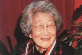 才女苏雪林：拒绝与丈夫同房，结婚36年无子女，102岁道出真心话图片