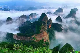 湖南邵阳简介图片