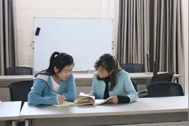 别担心！考研成绩，400分以上的人虽多，但对国家线影响并不大图片