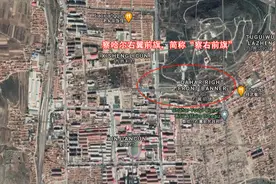 “没批下来就偷偷生产烟花”，记2000年江西萍乡烟花爆炸事故图片
