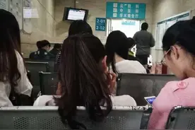 痘印会自己消吗？图片