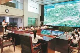 落实安全责任，推动安全发展 杭州市应急管理局铁拳出击图片