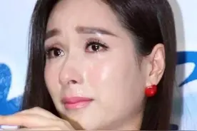 “影坛玉女”杨恭如，走到今天这步怪谁？夜深人静时她可曾后悔过图片