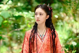 终于等到了！《少年派2》原班人马回归？赵今麦郭俊辰再续前缘图片