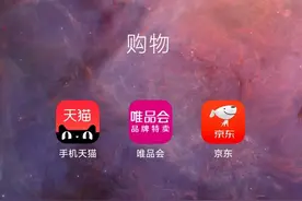 没套路多真诚，天猫京东唯品会引爆双11，网友：电商最初的样子图片