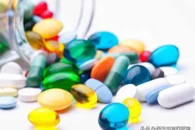 #健康科普汇#【喝药为什么不能用饮料】图片