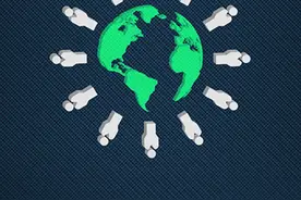 出生率最低的五个国家，有三个在亚洲，第一名刚成为发达国家图片