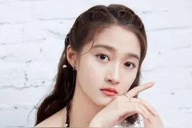 和鹿晗合作过的5大女星，景甜上榜，你最喜欢谁？图片