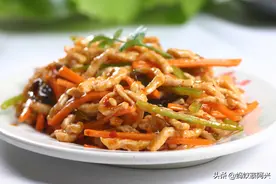 中国的这10大经典国宴菜，你吃过哪几种？其中川菜的菜系是最多的图片
