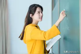 有富贵命的女人，一眼就能看出来图片
