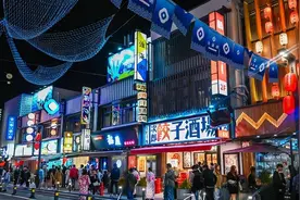 苏州的一条“日本街”火了，到底是打造特色，还是忘了历史？图片
