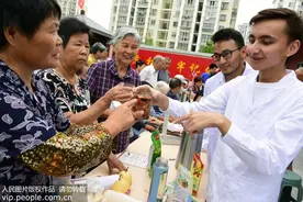 喝姜枣茶包治百病？这三种体质的人不适宜喝图片