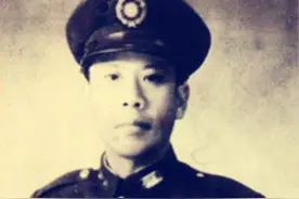 黄百韬：第一个战死的兵团司令！他在国军悍将方阵中位列如何？图片
