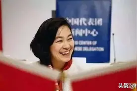 20年外交路，6年发言人，怼白宫挺华为，50岁华春莹究竟有多飙？图片