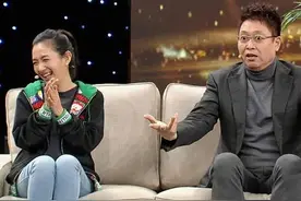 王为念离开了《向幸福出发》的舞台，是不是改行唱歌了？图片