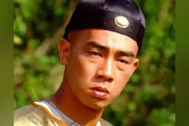 9大影视“专属”角色，“杨过”只能古天乐，“乔峰”只认黄日华图片