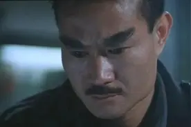 30年前，林正英和师兄董玮，试图重振僵尸片的辉煌，结果一败涂地图片