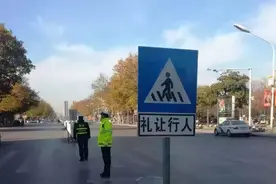 “礼让行人”后，又迎来一条新规！车主：还让不让好好开车了图片