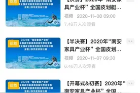 比赛落幕！冠军出炉图片