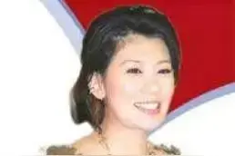 贾静雯住干爹5000万豪宅？女神滥情史大盘点图片