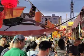 我的河西不一样（四）图片