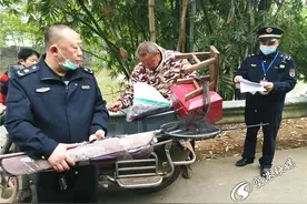 这几个月，对河里“鱼摆摆”打主意的都要“遭起”！图片
